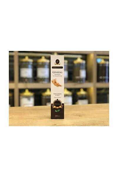 İmmu-Nat Immunat Ginseng Ekstraktı 250 ml