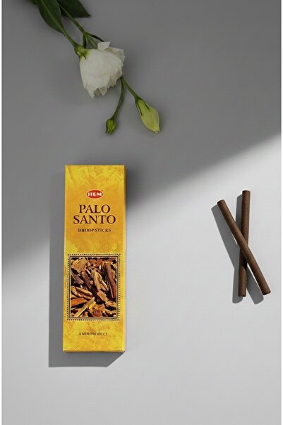 LEKUREN Organik, HEM Dhoop Stick Organik Tütsü, Çubuk Tütsü