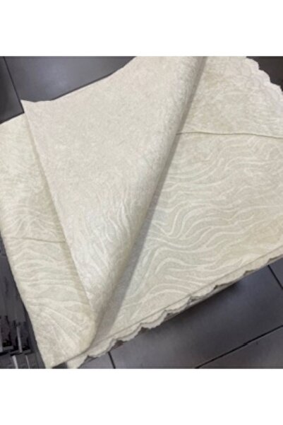 Akdere Ticaret Non-Slip Base Sponge Sofa Cover - Sofa Bed Cover 170X220