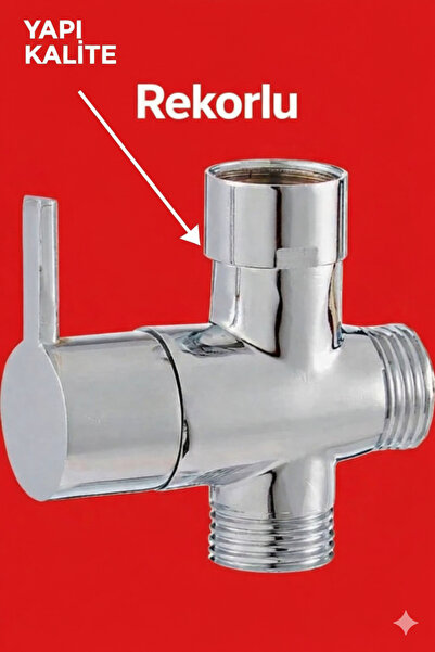 İtimat Robot Tepe Duş Seti Yönlendirici 970a-yapıtaşı Yapı Market