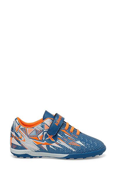 Kinetix Çocuk Mavi Krampon