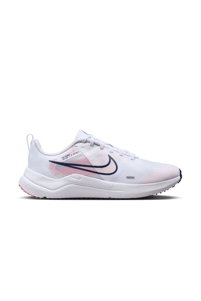 Nike Downshifter 12 Premium Kadın Yol Koşu Ayakkabısı DX7885-100