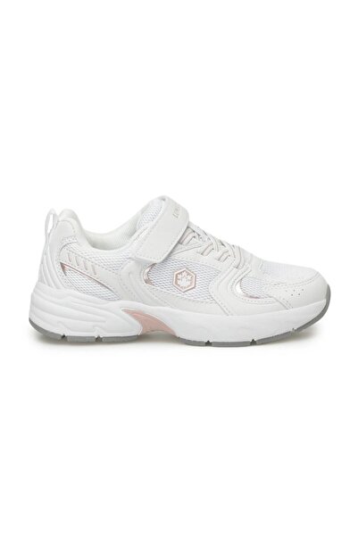 lumberjack Pol Jr 4fx Çocuk Beyaz Spor Ayakkabı 101509189