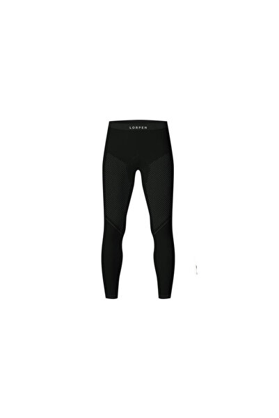 Lorpen Men's Thermal Pants Munia Black