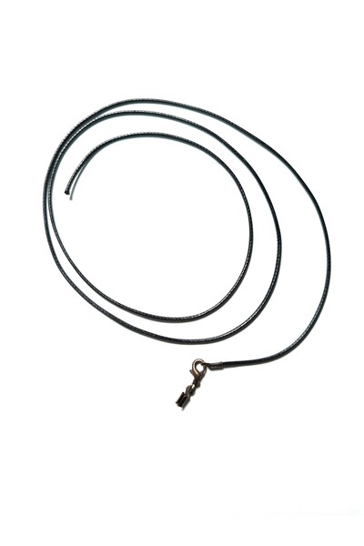 Eskişehir hobi sanat 1 τεμάχιο 70 εκ. 1,5 χιλιοστά εφέ δέρματος Κορεάτικο κολ...