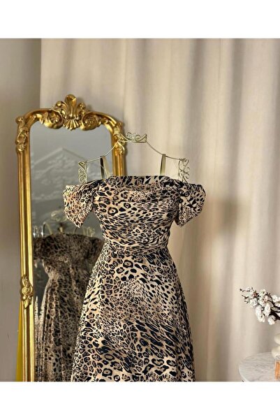 vanus fashion فستان سهرة طويل 4925