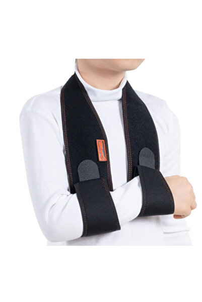 Wingmed Çoçuk Kol Askısı Pratik Standart (Pediatrik)