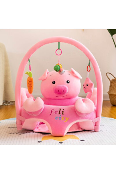 OEM Fotoliu plus pentru bebelusi arcada bara de activitati,diverse modele - P...