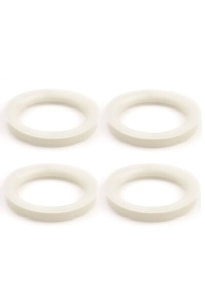 OEM Set de 4 inele de centrare 73,0 X 56,1 AutoHelix MSA®