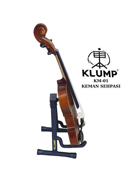 Genel Markalar Keman Sehpası - Keman Standı
