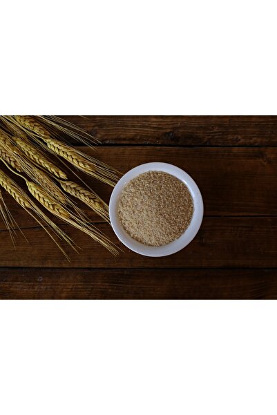 GÜRÜN BAŞAK BULGUR Köftelik Bulgur 2000gr