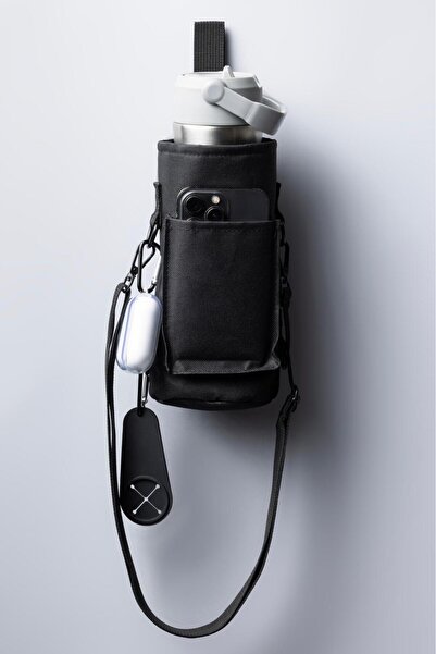 mubigor Su Geçirmez Mıknatıslı Spor Çantası & Günlük Kullanım, Gym, Pilates I...