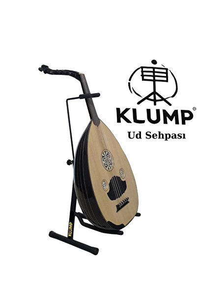 Genel Markalar Ud Sehpası Standı