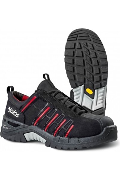 JALAS 9955 Exalter İş Güvenlik Ayakkabısı S3 Src Hro