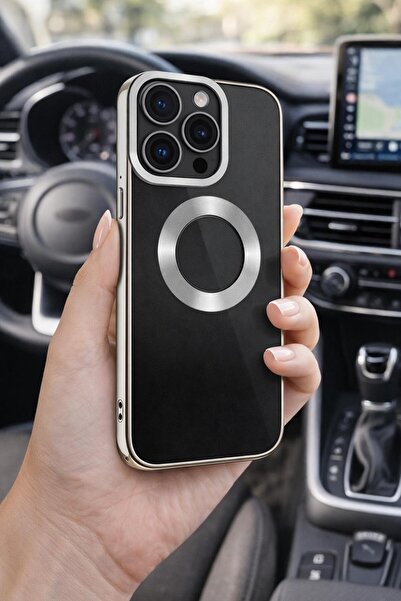 one depot only for quality life حافظة لهاتف آيفون 15 برو مع إطار كاميرا واحد ...