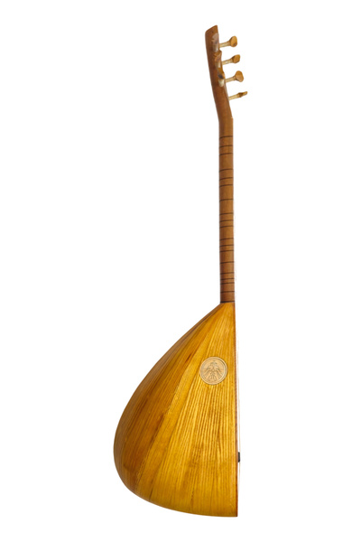 Anadolu Müzik AND-ORT-03 Dut Tekne Orta Kalite Saz, Bağlama (KISA SAP)