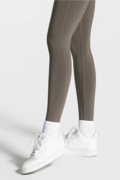Ozzy Socks 6 Çift Logosuz Beyaz Dikişsiz Pamuklu Kisa Tenis Unisex Çorap