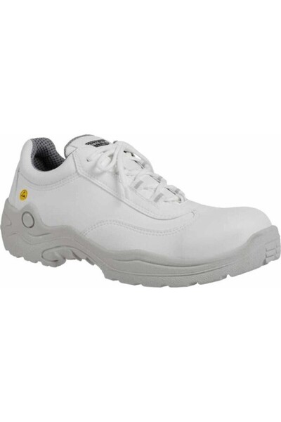 JALAS ® 6458 Prıma Whıte Iş Güvenlik Ayakkabısı S3 Src