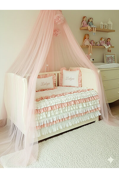 Mutlu Başlangıçlar 12 Metre Genişliğinde Montessori Yatak, Tek Kişilik Yatak,...