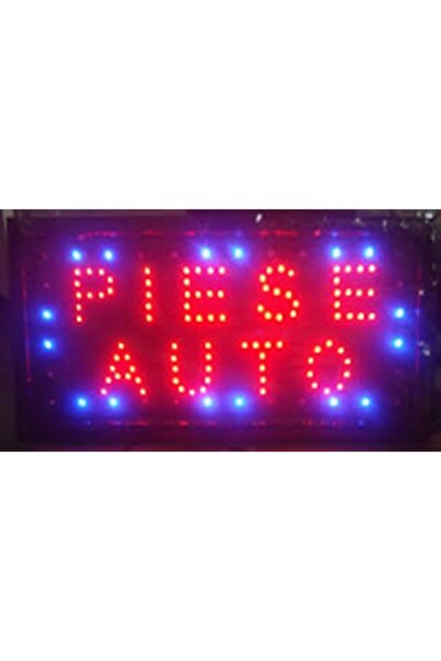 OEM Reclama panou luminos led PIESE AUTO