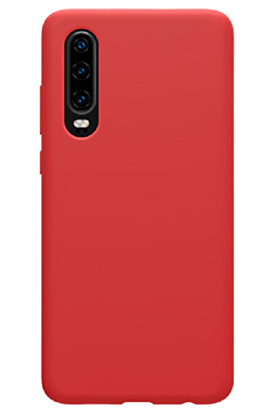Marselit Samsung Galaxy A50/A30s Uyumlu Premium Lansman Liquid Silikon Kılıf ...