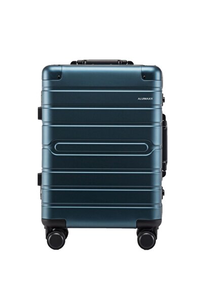 Alumaxx Gravity 4-Rollen Kabinentrolley 55 cm