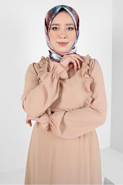 Alvina وشاح بنمط ألفينا 8405