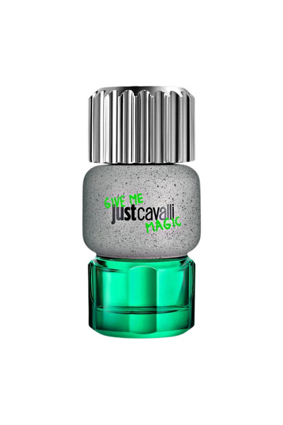 Roberto Cavalli Just Cavalli Give Me Magic For Him Edt 90 ml - Erkek Parfümü