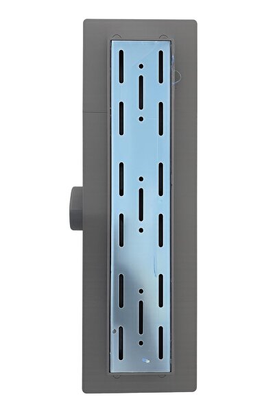 Mera Duş Duş Kanalı