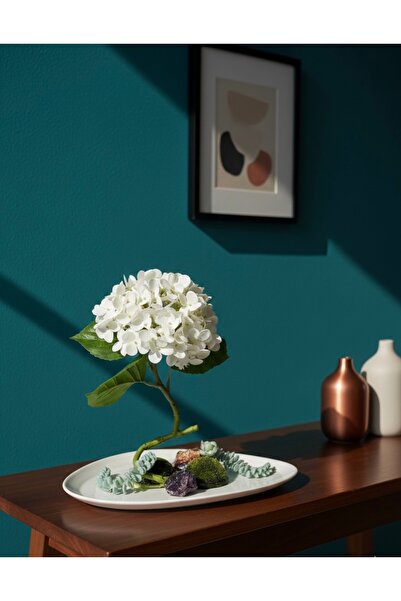 Flower Lüks Yapay Çiçek Koleksiyonu | Otantik Masa Dekoru