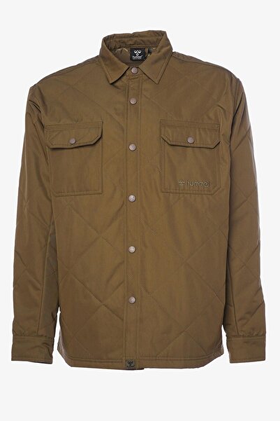 hummel Palton pentru bărbați Marso 940245-6119 kaki
