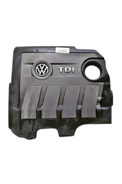 Wisco 1114159-00 MOTOR KORUMA KAPAGI UST VW CADDY PASSAT JETTA GOLF6 1.6TDI