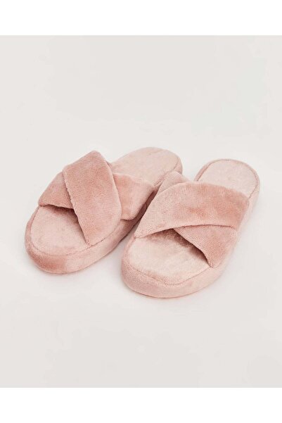 Chirpy Papuci de casă pentru femei - CROS