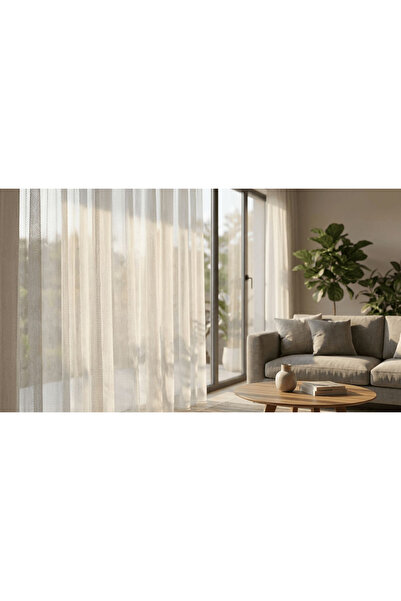 İNCİLİFE 4003 ستارة من التول إكرو حديثة بنمط متعرج ثقيل الوزن 1/3 مطوي بشكل م...