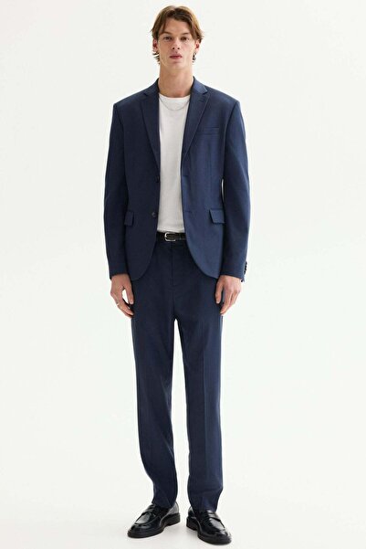 H&M Slim Fit Suit trousers