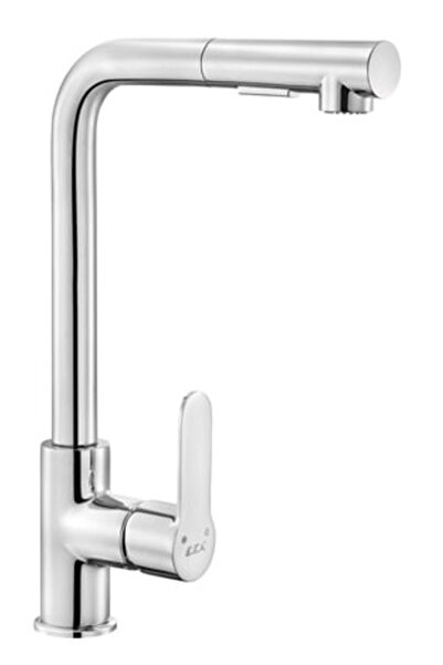 Eca Nita Spiralli Eviye Batarya L Borulu T Çıkışlı