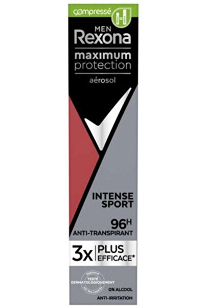 Rexona Clinical Protection Erkek ıntense Sport
