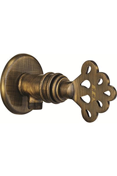 Eca Osmanlı Ara Taharet Musluğu 102211001