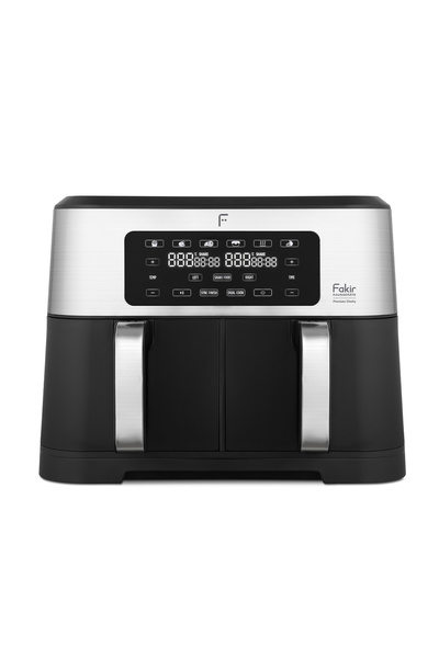 Fakir Premium Chefry Sıcak Hava Fritözü / Airfryer