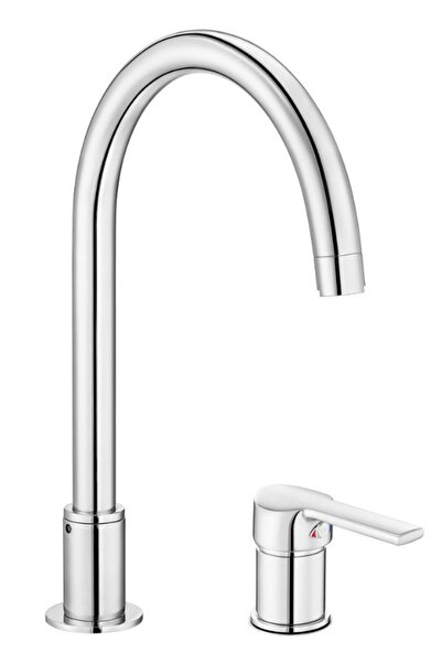 Eca Delta Mutfak Eviye Bataryası 2 Delikli 402105007