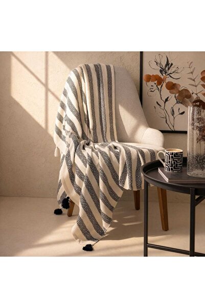 Evidea Soft Hill Seat Cover - Navy Blue