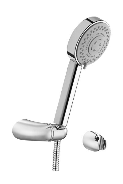 Eca Zafir Mafsallı Duş Seti Banyo Üst Takımı 102117346