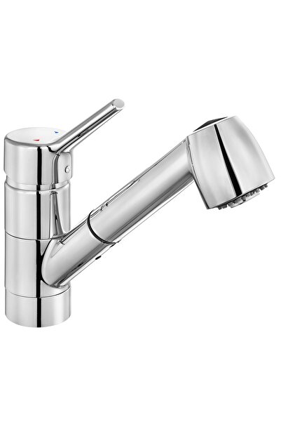 Eca Ivy Spiral Kitchen Sink Faucet 102118151