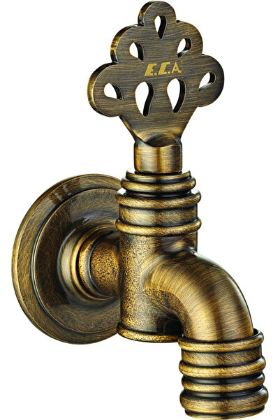 Eca Osmanlı Musluğu 102209002