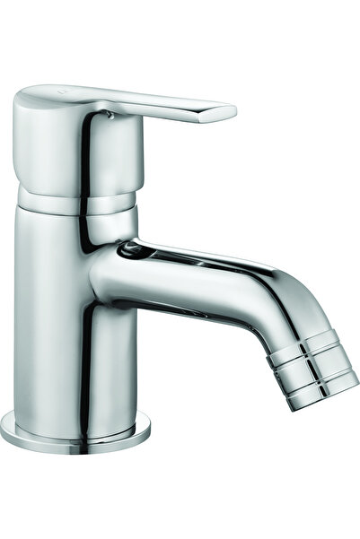 Eca Delta Lavabo Musluğu Tek Su Girişli Batarya 102109280