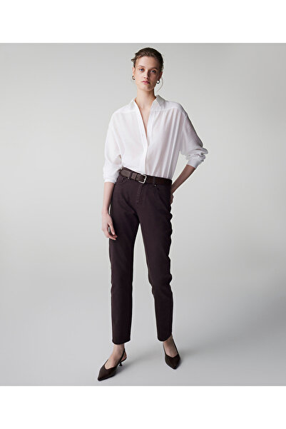 İpekyol Mom fit jean pantolon