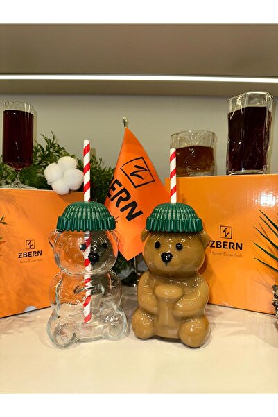 ZBERN AYICIKLI BARDAK