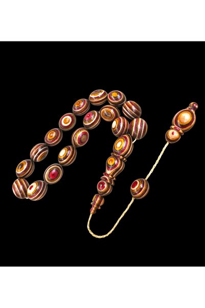 İnan Tesbih نموذج تميمة شجرة الكافور إيفي