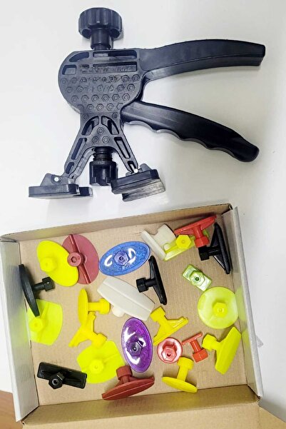 Genel Markalar PDR Boyasız Göçük Düzeltme Penseli Set