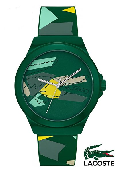 Lacoste LAC2011186 Unısex Kol Saati